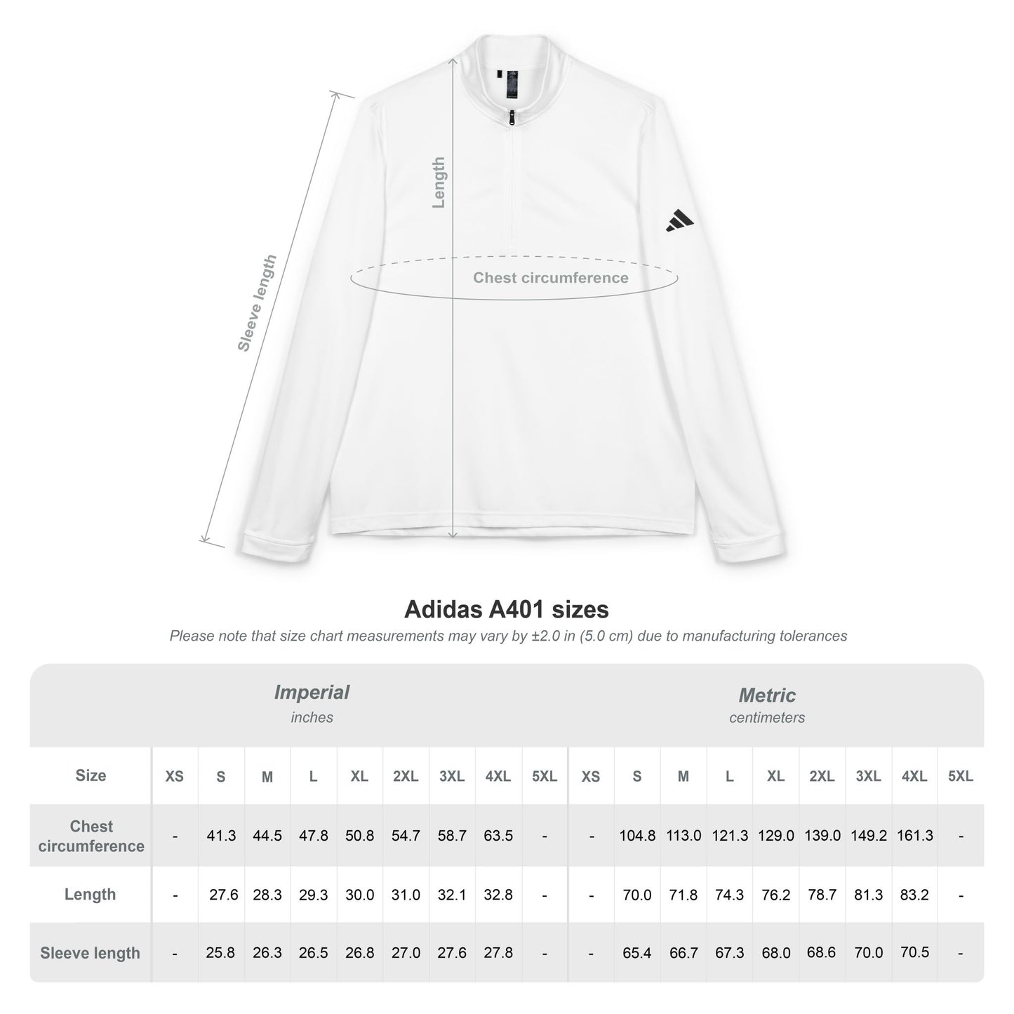Quarter-Zip Pullover Shirt - Quail and Cross Homestead Embroidered Design