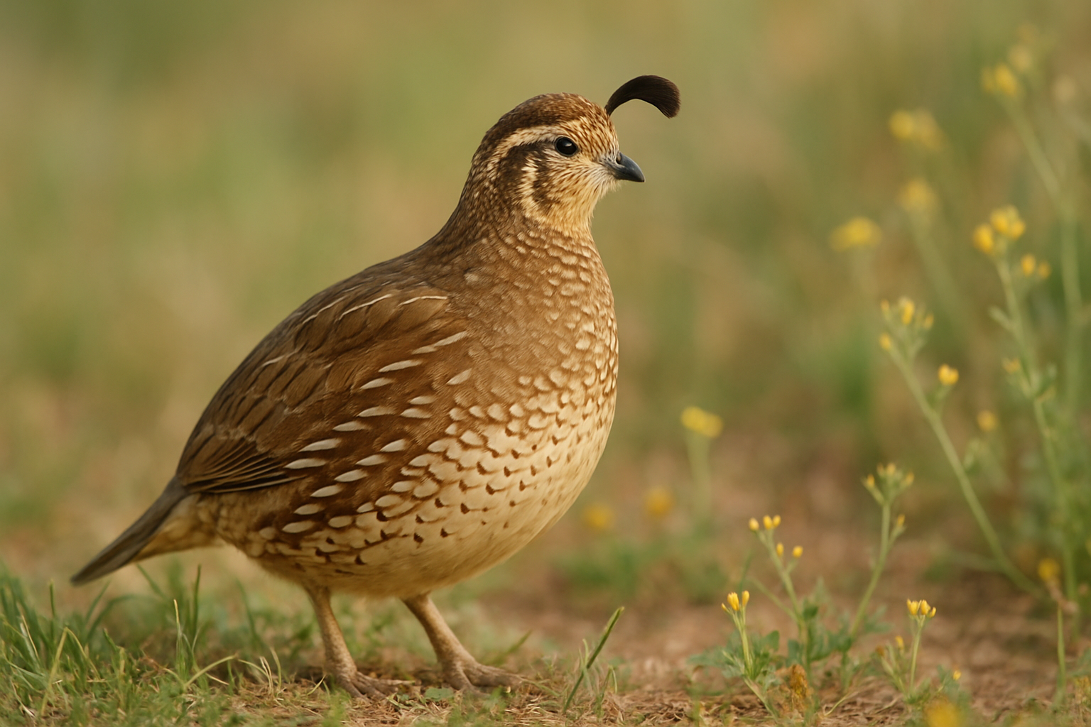 quail